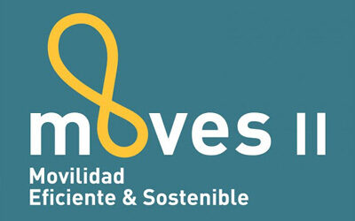 Ayudas de la Junta de Extremadura para el Fomento de la Movilidad Eficiente y Sostenible en Extremadura